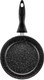 Миниатюра изображения товара Сковорода Elan Gallery Гармония вкуса / 120273 (черный мрамор)