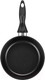 Миниатюра изображения товара Сковорода Elan Gallery Гармония вкуса / 120456 (черный оникс)