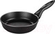 Миниатюра изображения товара Сковорода Elan Gallery Гармония вкуса / 120456 (черный оникс)