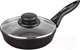 Миниатюра изображения товара Сковорода Elan Gallery Гармония вкуса / 120456 (черный оникс)