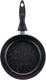 Миниатюра изображения товара Сковорода Elan Gallery Гармония вкуса / 120219 (черный мрамор)