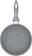 Миниатюра изображения товара Сковорода Elan Gallery Гармония вкуса / 120577 (серый мрамор)