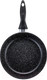 Миниатюра изображения товара Сковорода Elan Gallery Гармония вкуса / 120221 (черный мрамор)