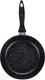 Миниатюра изображения товара Сковорода Elan Gallery Гармония вкуса / 120135 (черный мрамор)