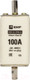 Миниатюра изображения товара Предохранитель плавкий EKF PROxima fus-33/160/100