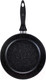 Миниатюра изображения товара Сковорода Elan Gallery Гармония вкуса / 120137 (черный мрамор)