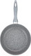 Миниатюра изображения товара Сковорода Elan Gallery Гармония вкуса / 120583 (серый мрамор)