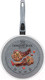 Миниатюра изображения товара Сковорода Elan Gallery Гармония вкуса / 120591 (серый мрамор)