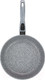 Миниатюра изображения товара Сковорода Elan Gallery Гармония вкуса / 120591 (серый мрамор)