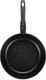 Миниатюра изображения товара Сковорода Elan Gallery Гармония вкуса / 120136 (черный мрамор)