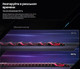 Миниатюра изображения товара Монитор Samsung S32AG320NI (LS32AG320NIXCI)