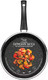 Миниатюра изображения товара Сковорода Elan Gallery Гармония вкуса / 120243 (черный мрамор)