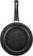 Миниатюра изображения товара Сковорода Elan Gallery Гармония вкуса / 120243 (черный мрамор)