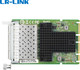 Миниатюра изображения товара Сетевой адаптер LR-Link LRES3007PF-OCP