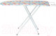 Миниатюра изображения товара Гладильная доска Perfecto Linea Basic 4 / 42-107304