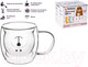 Миниатюра изображения товара Кружка Perfecto Linea Bear 30-125201