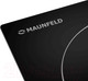 Миниатюра изображения товара Электрическая варочная панель Maunfeld CVCE.292-BK
