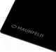 Миниатюра изображения товара Электрическая варочная панель Maunfeld CVCE.453-BK