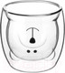 Миниатюра изображения товара Стакан для горячих напитков Perfecto Linea Bear 30-125001