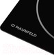 Миниатюра изображения товара Электрическая варочная панель Maunfeld CVCE905SMTBK