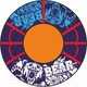 Миниатюра изображения товара Тюбинг-ватрушка 21vek Bear / ТВ107