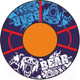 Миниатюра изображения товара Тюбинг-ватрушка 21vek Bear / ТВ100