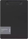 Миниатюра изображения товара Планшет с зажимом Berlingo Steel&Style / PPf_94011 (черный)