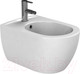 Миниатюра изображения товара Биде подвесное CeraStyle City BW002092U00