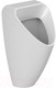 Миниатюра изображения товара Писсуар CeraStyle UR00200FU00