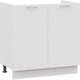 Миниатюра изображения товара Шкаф под мойку ТриЯ Габриэлла 1Н8М (белый/сноу)