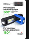 Миниатюра изображения товара Фонарь RockForce RF-F-01402(51061)