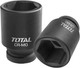 Миниатюра изображения товара Головка слесарная TOTAL THHISD0136L