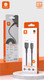 Миниатюра изображения товара Кабель Vipfan X05 USB-iPhone (1м, черный)