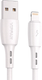 Миниатюра изображения товара Кабель Vipfan X05 USB-iPhone (1м, белый)