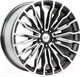 Миниатюра изображения товара Литой диск RST Wheels R032 20x9" 5x112мм DIA 66.6мм ET 33мм BD