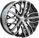 Миниатюра изображения товара Литой диск RST Wheels R002 20x8.5" 5x114.3мм DIA 67.1мм ET 45мм BD