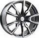 Миниатюра изображения товара Литой диск RST Wheels R012 Mazda 20x8" 5x114.3мм DIA 67.1мм ET 45мм BD