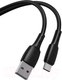 Миниатюра изображения товара Кабель Vipfan X05 USB-Type-C (2м, черный)