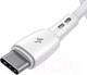 Миниатюра изображения товара Кабель Vipfan X05 USB-Type-C (2м, белый)