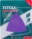 Миниатюра изображения товара Набор шлифлистов TOTAL TAC78080202 (20шт)