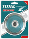 Миниатюра изображения товара Щетка для электроинструмента TOTAL TAC32041