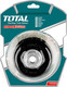 Миниатюра изображения товара Щетка для электроинструмента TOTAL TAC31035