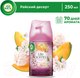 Миниатюра изображения товара Сменный блок для освежителя воздуха Air Wick Freshmatic Refill Summer Delight Райский десерт (250мл)