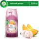 Миниатюра изображения товара Сменный блок для освежителя воздуха Air Wick Freshmatic Refill Summer Delight Райский десерт (250мл)