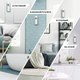 Миниатюра изображения товара Сменный блок для освежителя воздуха Air Wick Freshmatic Refill Summer Delight Райский десерт (250мл)
