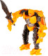 Миниатюра изображения товара Робот-трансформер Технодрайв Супербот / 1907L169-R4S
