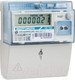Миниатюра изображения товара Счетчик электроэнергии электронный Энергомера Многотарифный CE102 R5.1 145 J 1ф 5-60А