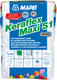 Миниатюра изображения товара Клей для плитки Mapei Keraflex Maxi Grey S1 (25кг, серый)