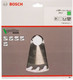 Миниатюра изображения товара Пильный диск Bosch 2.608.640.615