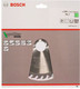 Миниатюра изображения товара Пильный диск Bosch 2.608.640.616